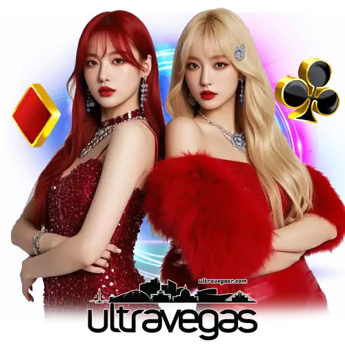 ultravegas